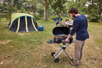 285 Portable Stand-Up Propane Grill - image 25