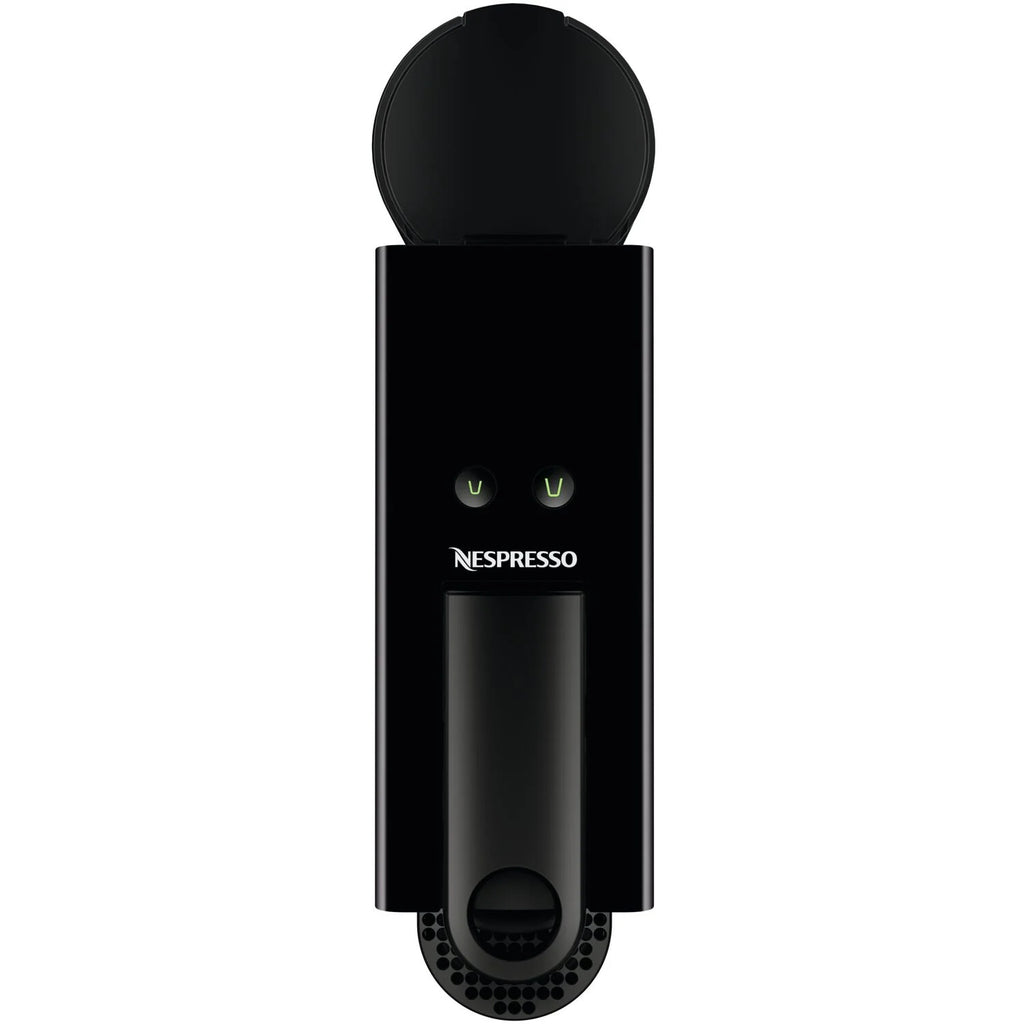 Breville Nespresso Essenza Mini Single - Serve Machine in Piano Black - image 4
