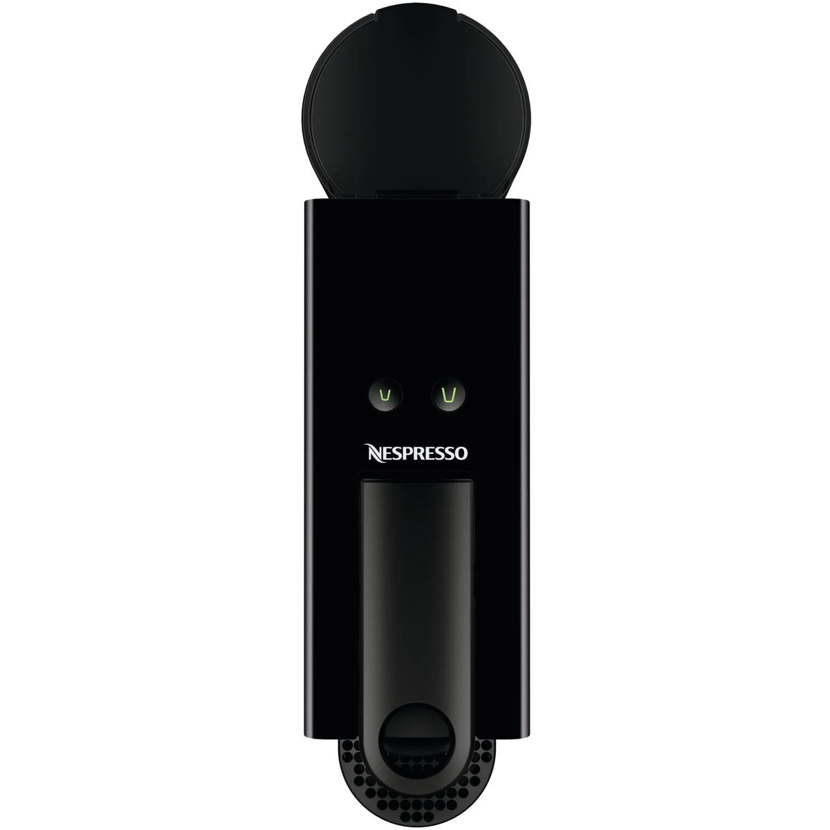 Breville Nespresso Essenza Mini Single - Serve Machine in Piano Black - image 4