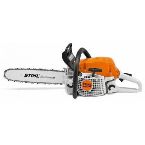 STIHL MS 271 Farm Boss Chainsaw, 50cc, 18′′ Bar, 3.5 HP, Anti-Vibration, Safety Features - image 1