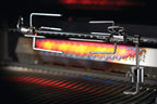 Napoleon P500RSIBPSS-3 Prestige 500 RSIB Propane Gas Grill, sq. in + Infrared Side and Rear Burner, Stainless Steel - image 7