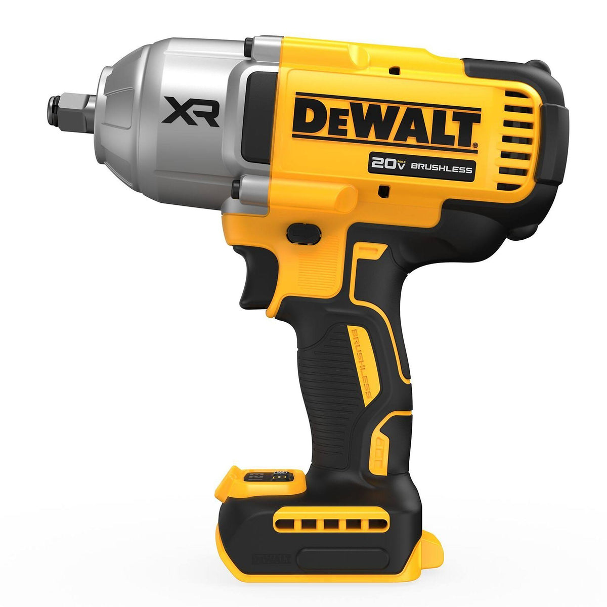 DeWalt DCF900B 20V MAX* XR 1/2 in. High Torque Impact Wrench with Hog Ring Anvil (Tool Only) - image 1
