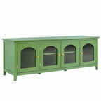 71-Inch Modern TV Cabinet Entertainment Center - image 26