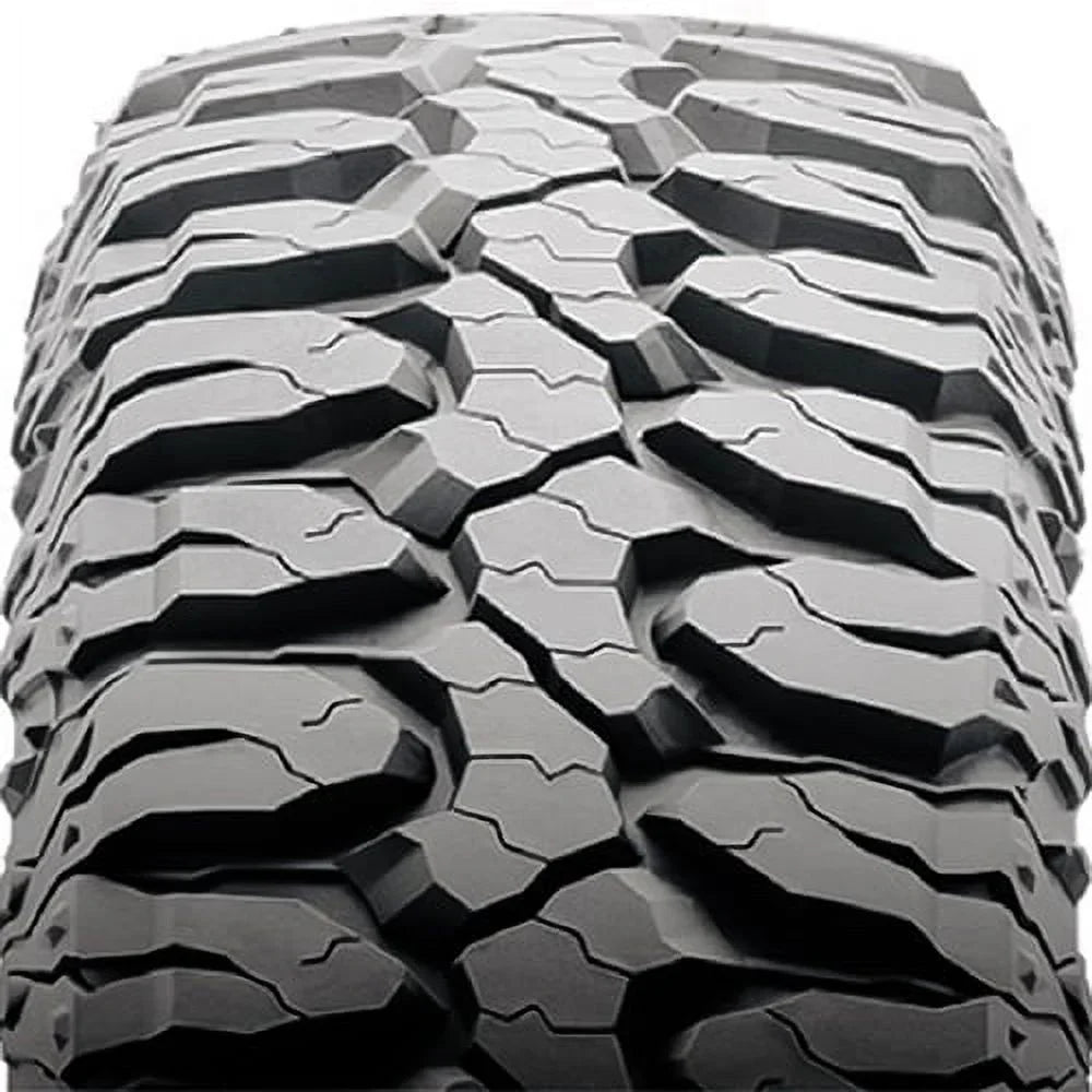 LT33X12.50R15 108Q C Mud-Terrain Light Truck Tire - image 3