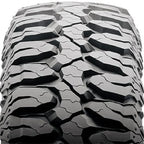 LT33X12.50R15 108Q C Mud-Terrain Light Truck Tire - image 3