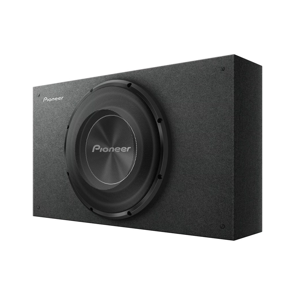 Pioneer TS-A3000LB 12" - 1500 W Max power, Glass-fiber & Mica reinforced IMPP-?Cone, Single 2-?Voice - image 1