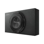 Pioneer TS-A3000LB 12" - 1500 W Max power, Glass-fiber & Mica reinforced IMPP-?Cone, Single 2-?Voice - image 1