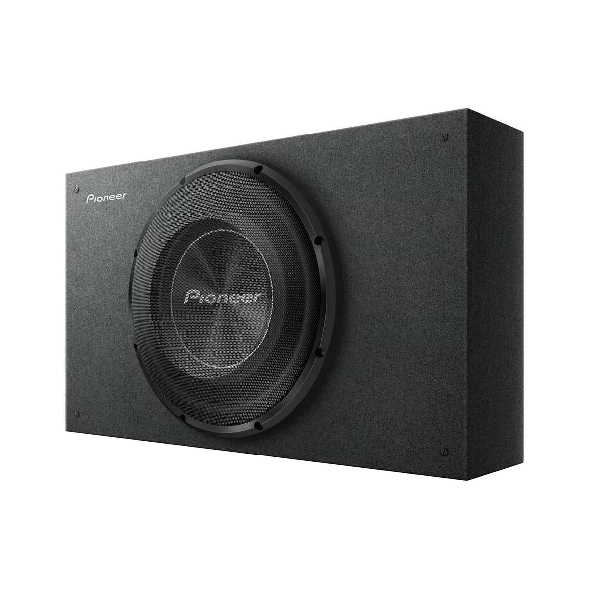 Pioneer TS-A3000LB 12" - 1500 W Max power, Glass-fiber & Mica reinforced IMPP-?Cone, Single 2-?Voice - image 1