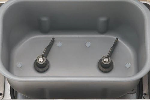 Breadmaker - image 3