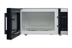 Hamilton Beach 1.6 cu ft Sensor Cook Countertop Microwave Oven in Stainless Steel - image 10