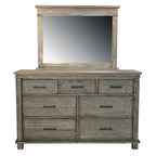 Simply Solid Asquith 6-Piece Solid Wood Bedroom Set - image 5