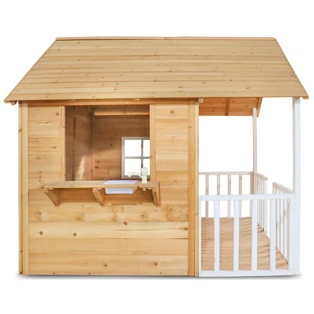 Lifespan Kids Camira V2 Cubby House - image 6