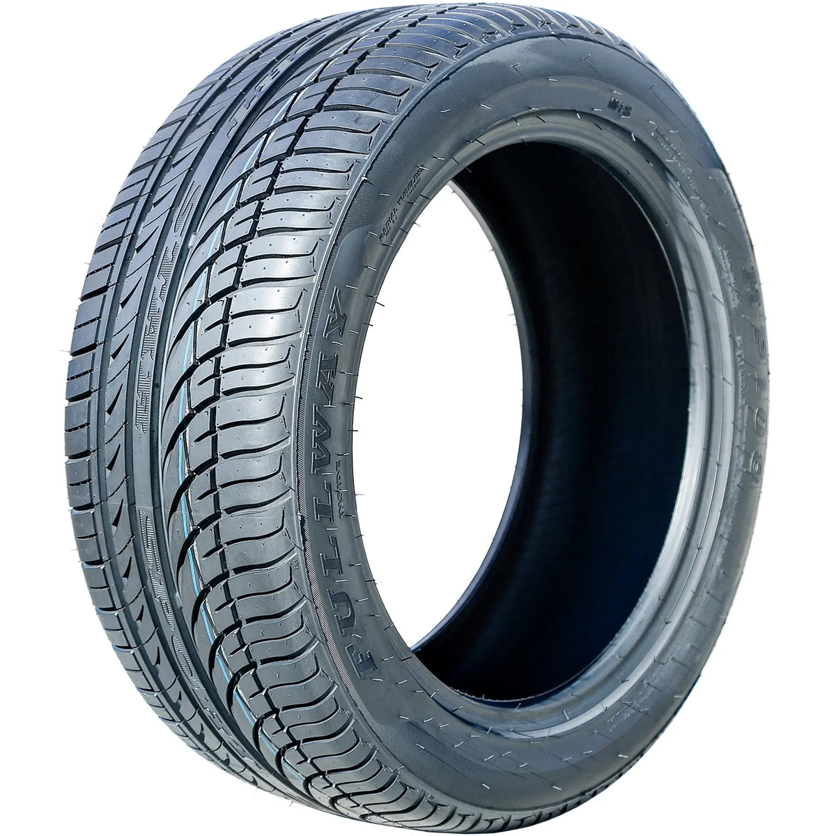 Fullway HP108 215/55ZR17 215/55R17 98W XL High Performance a/S All-Season Tire - image 1