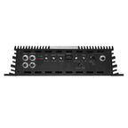 Car Audio 12" 2Ohm Subwoofer STU-1246D2&Monoblock Amp Package - image 7