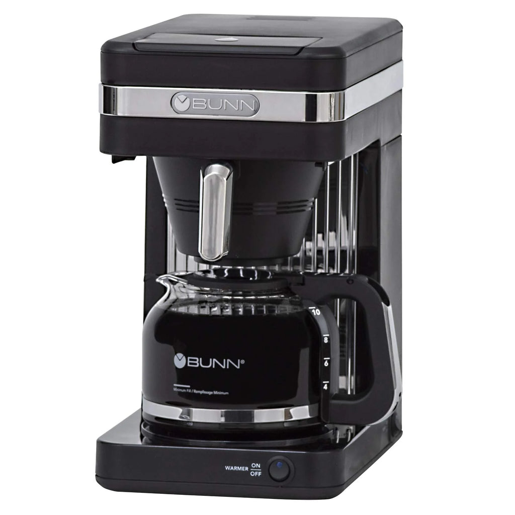 BUNN CSB2B Speed Brew Elite 10-Cup Coffee Maker - image 1