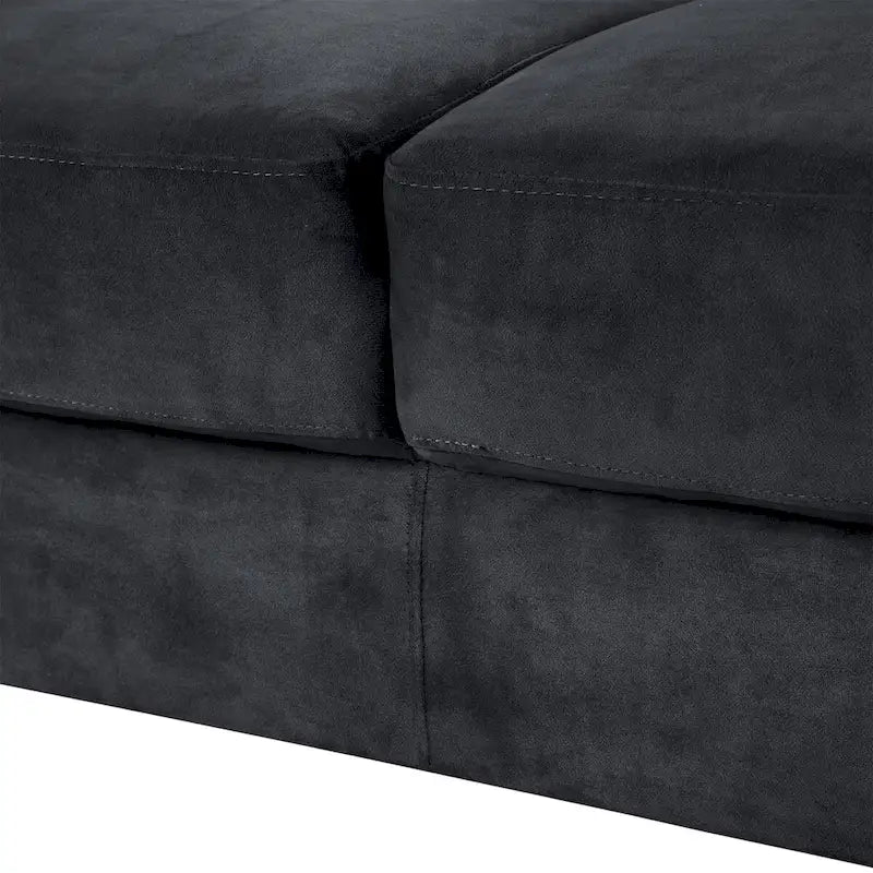 Contemporary Chenille Sofas for Your Living Room - image 14