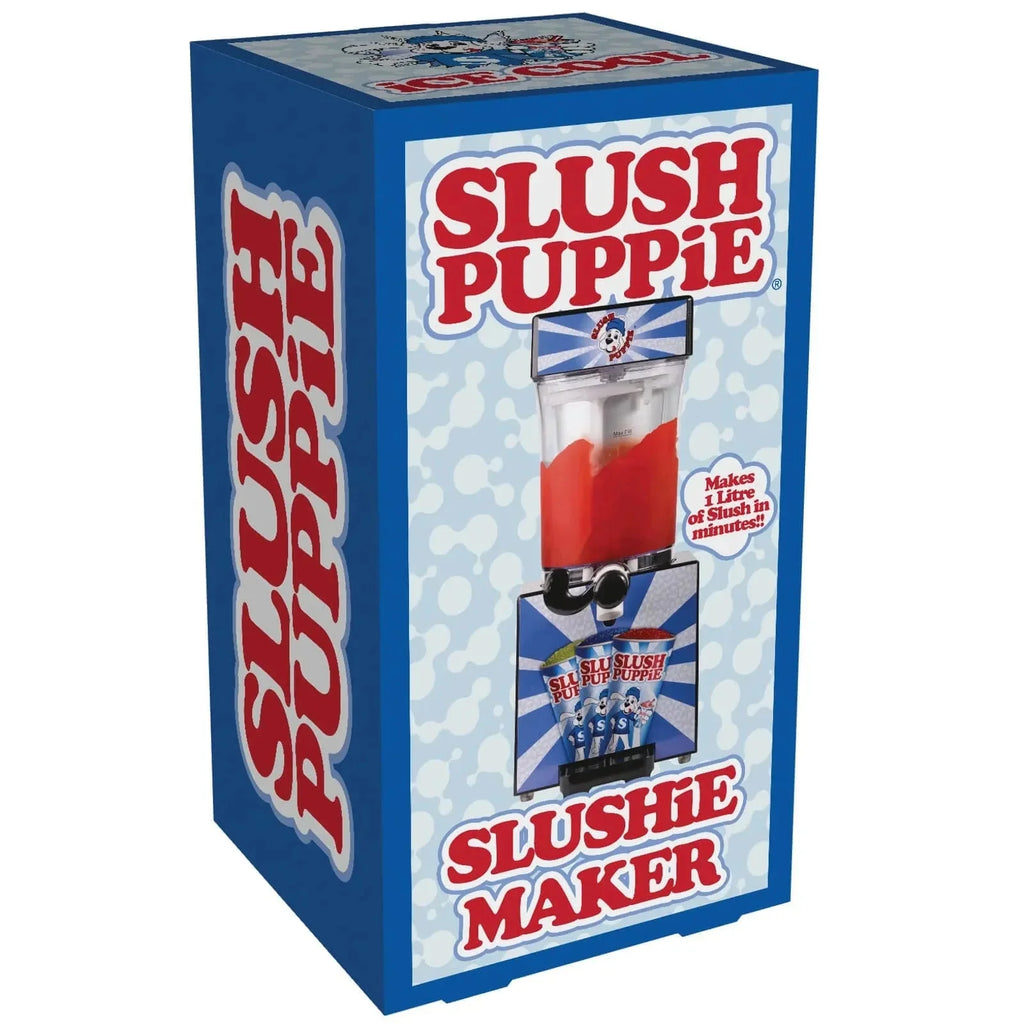 Slush Puppie Slushie Maker Machine - image 2
