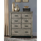 Simply Solid Asquith 6-Piece Solid Wood Bedroom Set - image 7