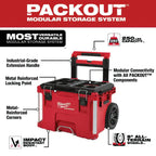 PACKOUT 22 in. Rolling Tool Box - image 5