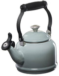 Le Creuset Demi Tea Kettle - Sea Salt - image 1