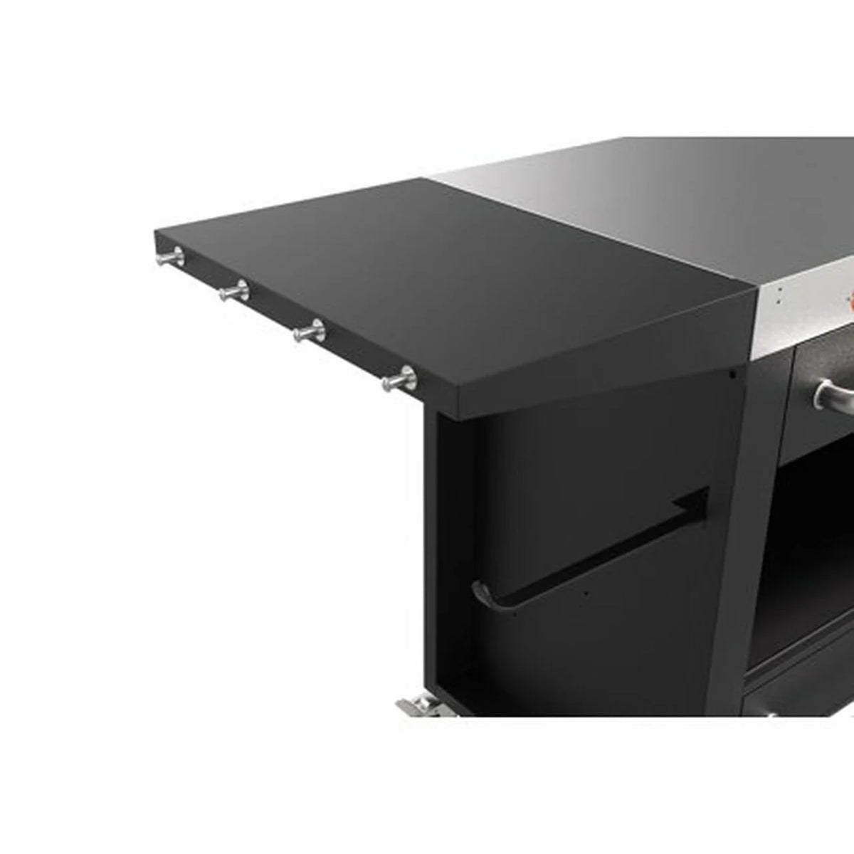 Blackstone Original Series Prep, Serve, and Store Cart - image 4