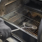 2 36-Inch Wi-Fi Enabled Wood Fired Pellet Grill - 23510201 - image 17