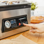 Avid Armor Chamber Vacuum Sealer Model USV32 Ultra Series - image 2