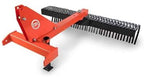 414651-72′′ Landscape Rake - image 2