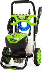 2300-PSI 14 Amp 2.3-GPM Brushless Pressure Washer - image 1