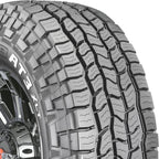 Cooper Discoverer AT3 XLT All Terrain Tires 285/75R16 10 Ply E – Fits Light Trucks & Hummer H3 Models - image 7