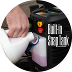Westinghouse ePX3500 Electric Pressure Washer - image 5