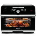 Instant Omni Plus 18 L Air Fryer Toaster Oven Combo with 10 - in - 1 Functions, from the Makers of Instant Pot - image 1