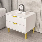 Home 2-Drawer Nightstand - image 10
