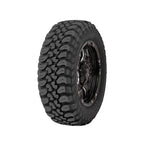 Zeetex MT1000 Mud Terrain LT235/75R15 104/101Q C-Series Light Truck Tire - image 5