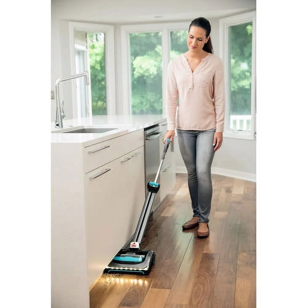 BISSELL Airram Cordless Vacuum, 22V Battery, 2144 - image 5
