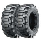 Premium 10-16.5 12PR Tire SKS-1 for Heavy Loads Tubeless – Durable Construction, Reliable Performance, Suitable for Trailers, Skid Steer Loaders, and Construction Equipment - image 1