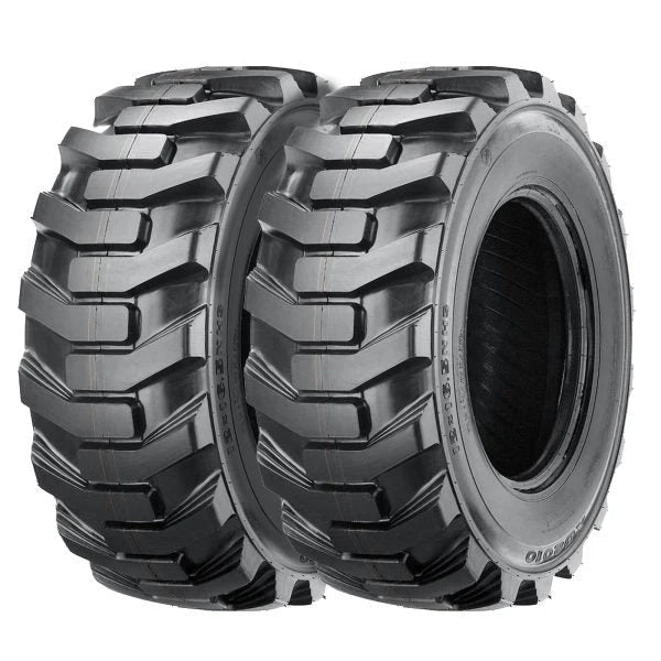Premium 10-16.5 12PR Tire SKS-1 for Heavy Loads Tubeless – Durable Construction, Reliable Performance, Suitable for Trailers, Skid Steer Loaders, and Construction Equipment - image 1