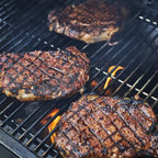 2 36-Inch Wi-Fi Enabled Wood Fired Pellet Grill - 23510201 - image 22