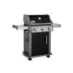 SPIRIT E-310 GAS GRILL - image 3