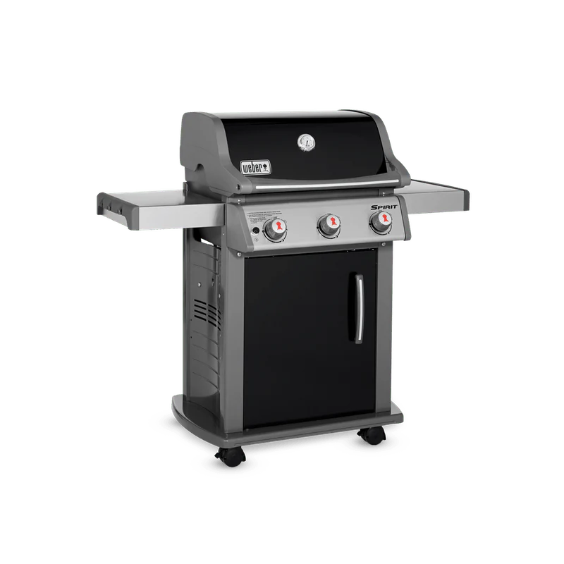 SPIRIT E-310 GAS GRILL - image 3