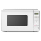 Farberware FMGZ09BKA 0.9 Cu. Ft. Microwave Oven, 900W, Digital Control, LED Display, 6 Cooking Presets, Black - image 5