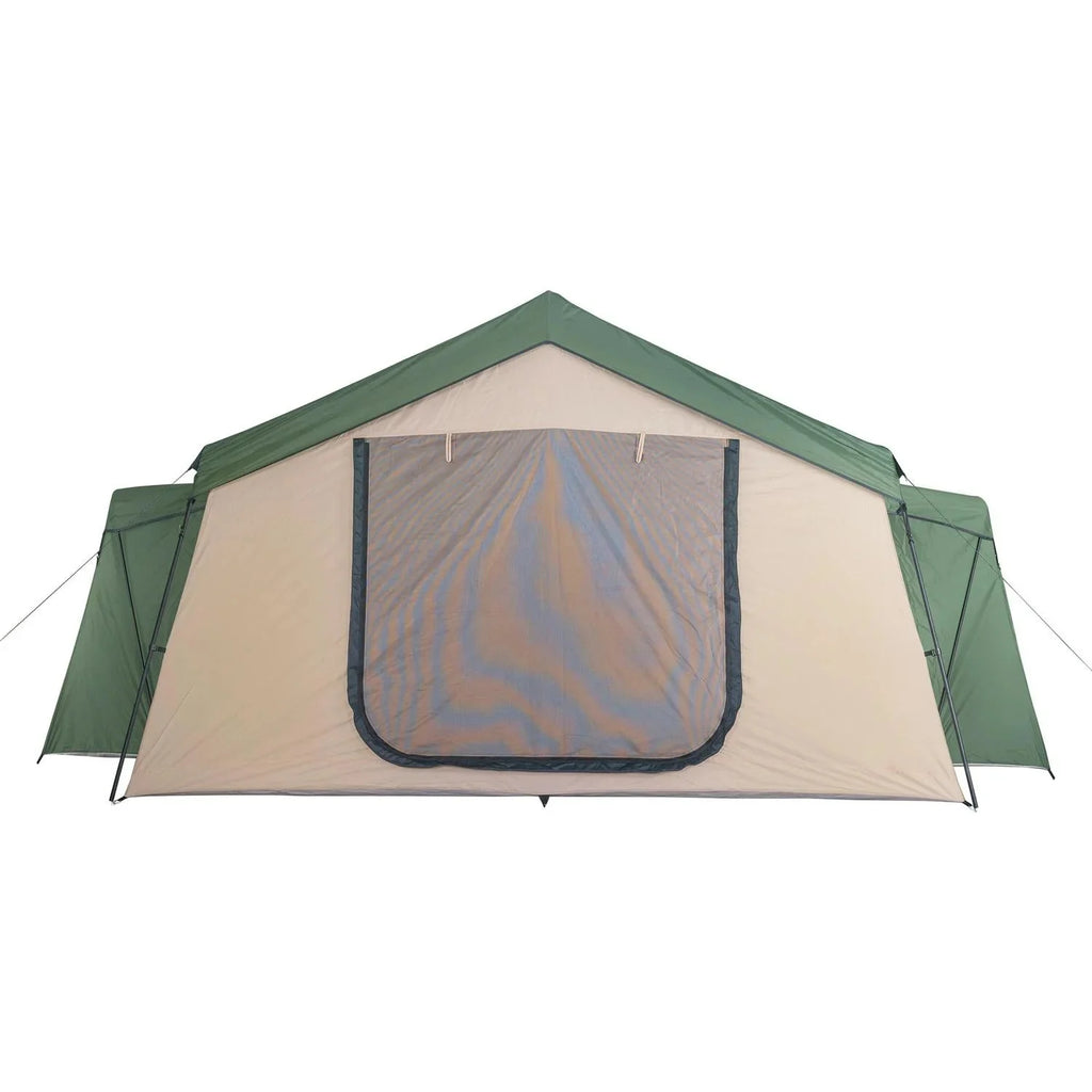 Ozark Trail 14-Person Cabin Tent for Camping - image 3