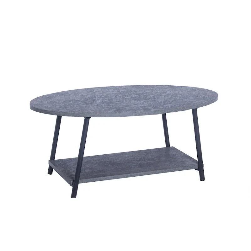 Essential Coffee Table with Storage Shelf for Your Home - image 1