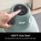 Ninja Crispi 4-in-1 Portable Glass Air Fryer Cooking System - image 93