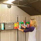 20 Ft. x 8 Outdoor Storage Shed 403 - image 6