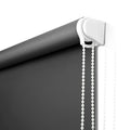 Nutro Chill Window Roller Blinds and Shades, Thermal Insulated Window Blinds Easy to Install Blackout Roller Blinds with Chain Cord for Living Room - image 1