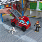 Everyday Heroes Play Set for kids - image 8