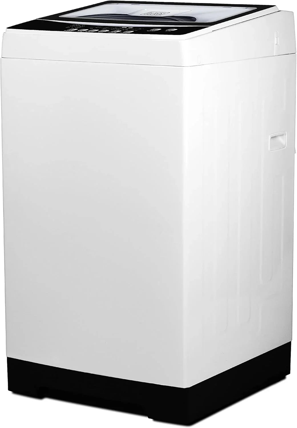 BLACK+DECKER Small Portable Washer Washing Machine for Household Use Portable Washer - image 5