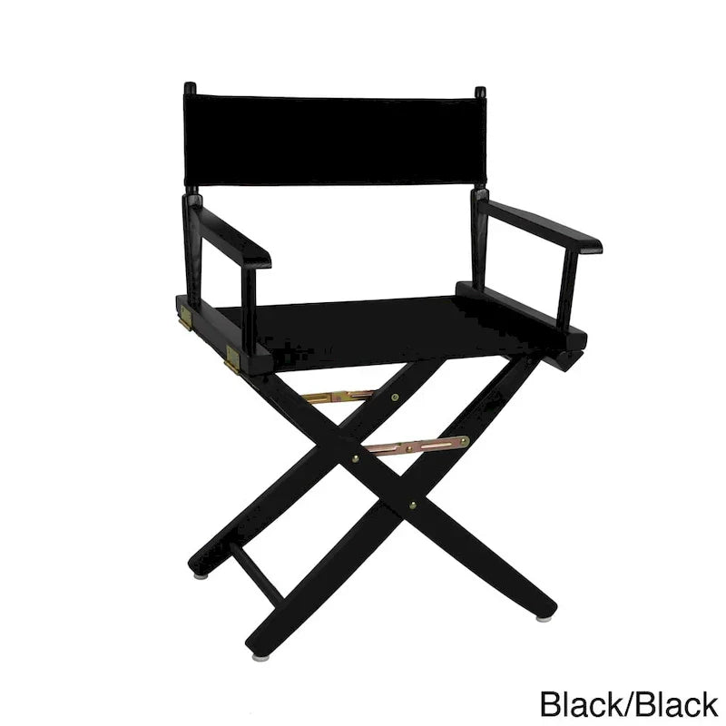 American Trails Extra-Wide Premium 18-Inch Director's Chair - image 4