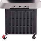 Weber Genesis E-335 3 Burner Liquid Propane Grill Deep Ocean Blue - image 8